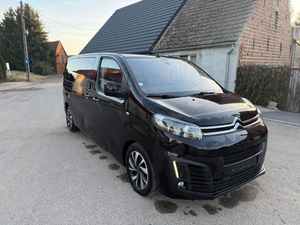 Citroën Spacetourer XL EAT8 Business Lounge 2017