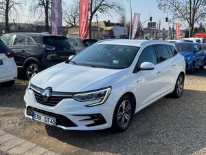 Renault Megane IV 2021