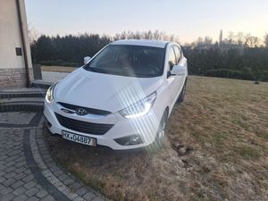 Hyundai ix35 1.6 2WD 5 Star Edition 2015