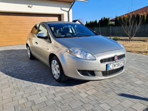 Fiat Bravo II 1.4 16V Dynamic 2009