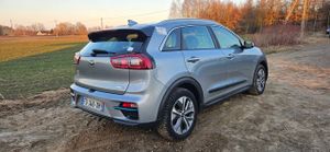 Kia Niro 2019