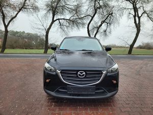 Mazda CX-3 SKYACTIV-G 121 FWD Selection 2021