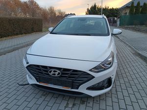 Hyundai i30 III 1.0 T-GDI Advantage 2022