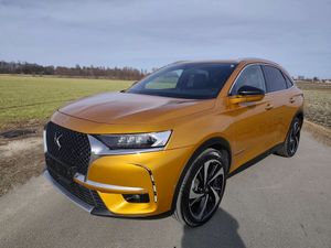 DS DS7 Crossback 2.0 BlueHDi Grand Chic 2019