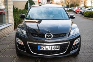 Mazda CX-7 2.2 MZR-CD Exclusive-Line 2011
