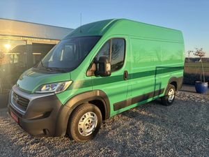 Fiat Ducato 2017