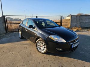 Fiat Bravo II 2008
