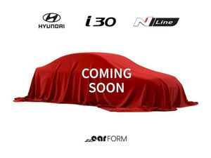 Hyundai i30 III 1.5 T-GDI 48V-Hybrid DCT N-Line 2023