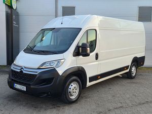 Citroën Jumper 2019