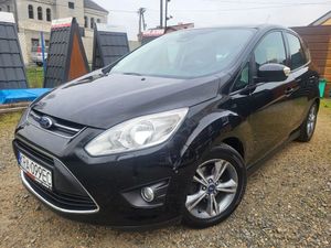 Ford C-Max II 1.6 TDCi Start-Stop-System SYNC Edition 2013