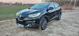 Renault Kadjar 2018