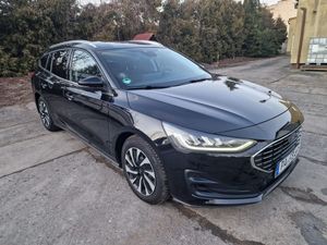 Ford Focus Mk4 1.5 EcoBlue Start-Stopp-System TITANIUM 2023