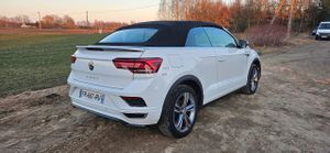 Volkswagen T-ROC I 2020