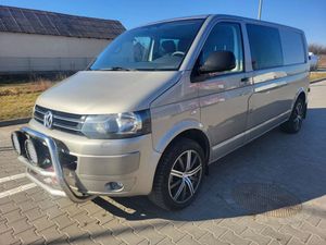Volkswagen Transporter 2011
