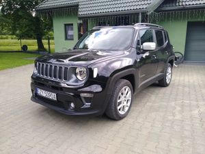 Jeep Renegade 2022