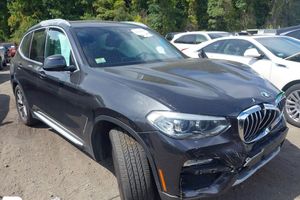 BMW X3 G01 xDrive30i Luxury Line sport 2019