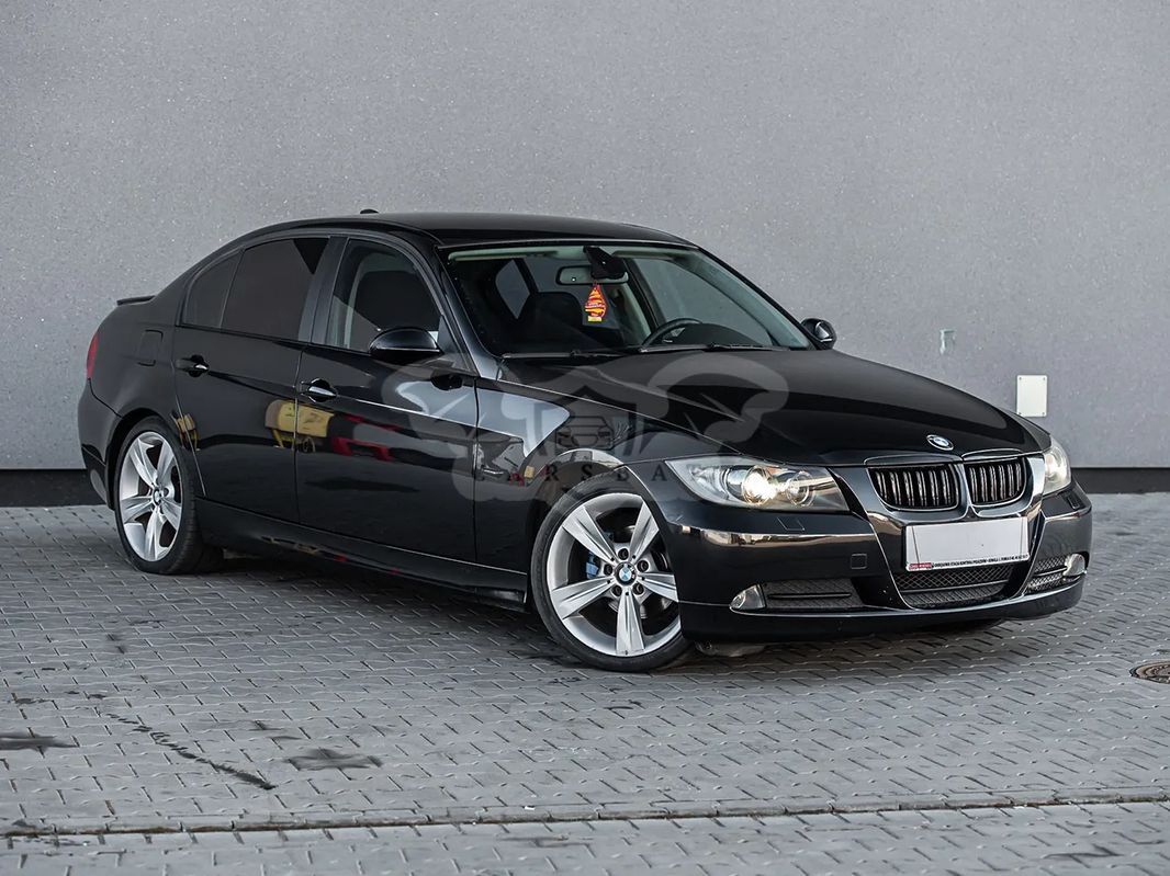 BMW 3 Series E90/E91/E92/E93 2007