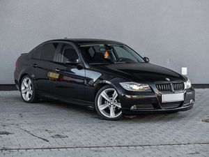 BMW 3 Series E90/E91/E92/E93 2007