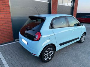 Renault Twingo III SCe 65 LIFE 2024