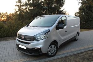 Fiat Talento 2016