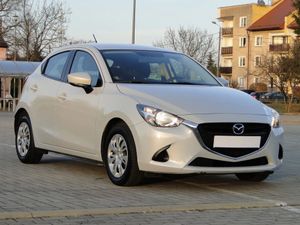Mazda 2 III SKYACTIV-G 75 Center-Line 2019