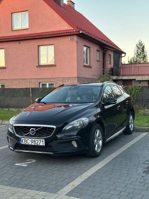Volvo V40 D3 Momentum 2014