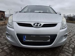 Hyundai i20 I 1.2 Edition 20 2012