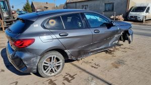 BMW 1 Series F40 118i GPF Advantage 2021
