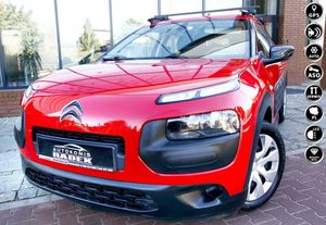 Citroën C4 Cactus 2017