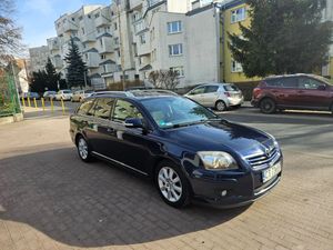 Toyota Avensis II 1.8 VVT-i Combi 2006