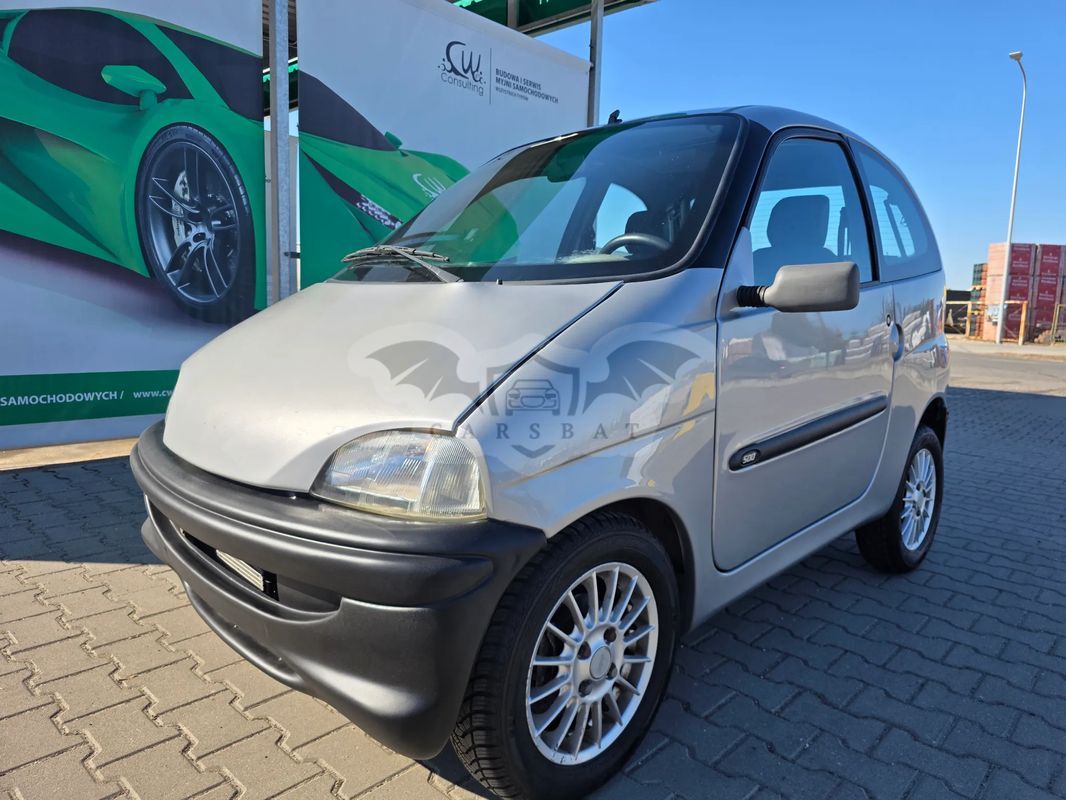 Ligier Nova 2013