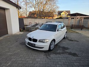 BMW 1 Series E81/E87 116i Edition Sport 2009