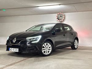 Renault Megane IV 1.0 TCe Zen 2021