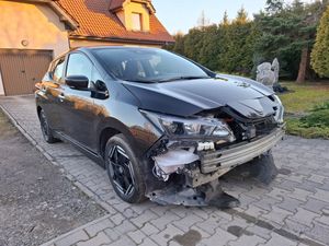 Nissan Leaf 40 kWh Tekna 2022