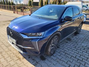 DS DS7 Crossback 1.6 E-Tense 4x4 Pallas 2024