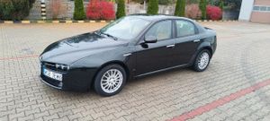 Alfa Romeo 159 1.9 JTDM 8V DPF Distinctive 2007