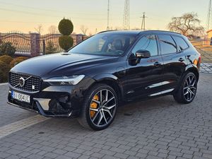 Volvo XC60 II T8 Plug-In Hybrid AWD Polestar Engineered 2023