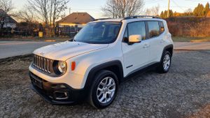 Jeep Renegade 1.6 MultiJet Longitude 2018