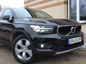 Volvo XC40 D3 Momentum Pro 2020