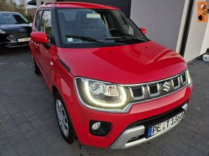 Suzuki Ignis 2022