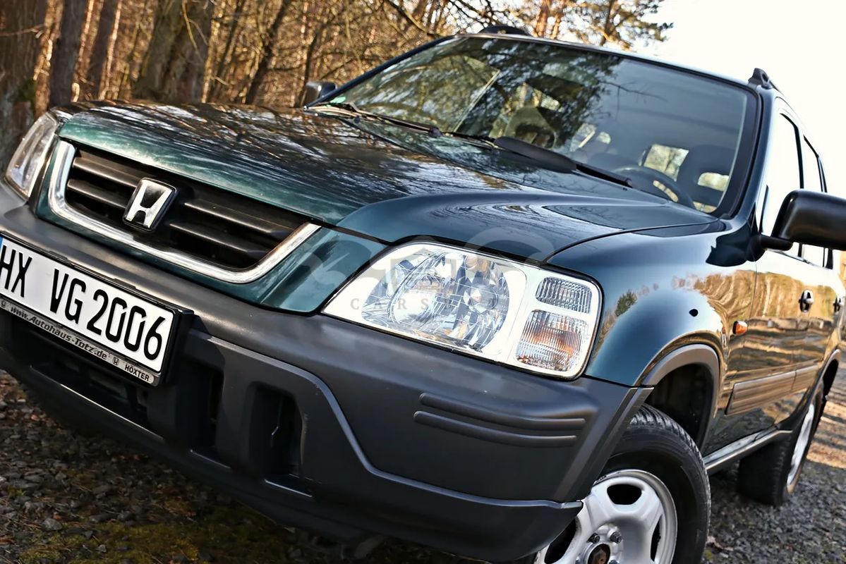 Honda CR-V I 1998