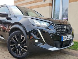 Peugeot 2008 II 1.5 BlueHDi Allure Pack S&S EAT8 2020
