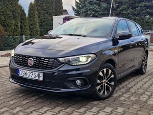 Fiat Tipo II 1.4 T-Jet Mirror 2020