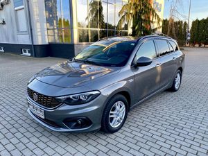 Fiat Tipo II 1.4 T-Jet S-Design 2019