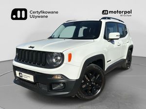 Jeep Renegade 1.6 E-TorQ Longitude FWD 2016