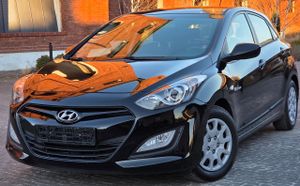 Hyundai i30 II 1.4 Classic + 2012