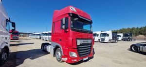 DAF XF 2020