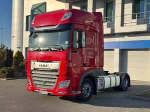 DAF XF 2021