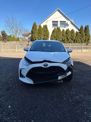 Toyota Yaris IV 2022