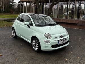 Fiat 500 1.2 Lounge 2018